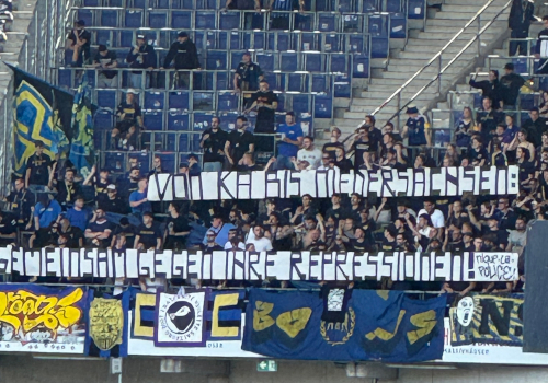 Hannover 96 II – 1. FC Saarbrücken 1-3