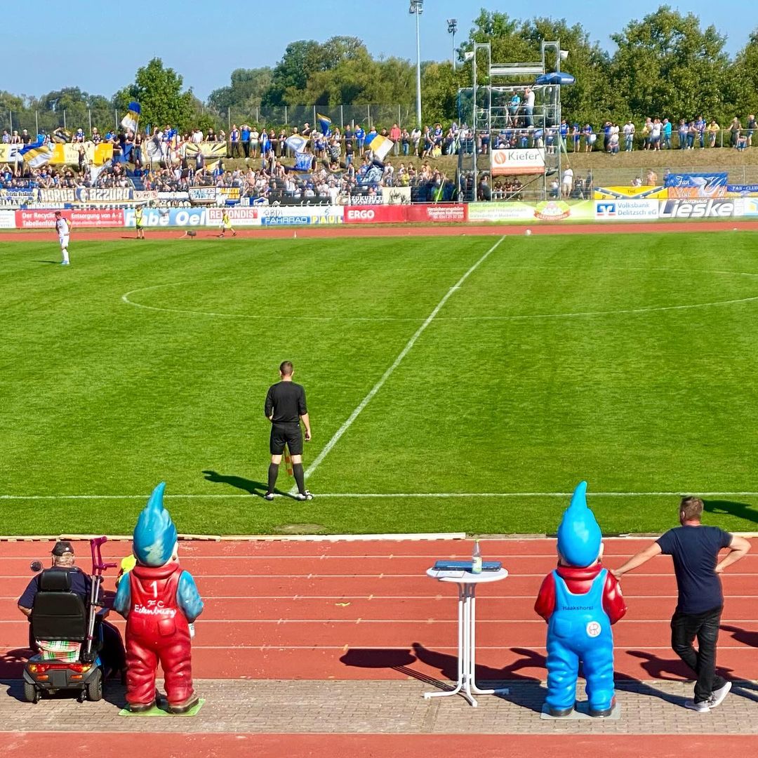 FC Eilenburg – FC Carl Zeiss Jena 1-1