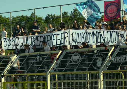 1. FC Lokomotive Leipzig – SV Babelsberg 03 2-1 (5)