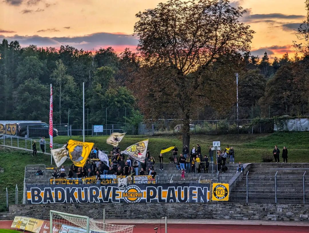 VFC Plauen – Berliner FC Dynamo 1-3 (2)
