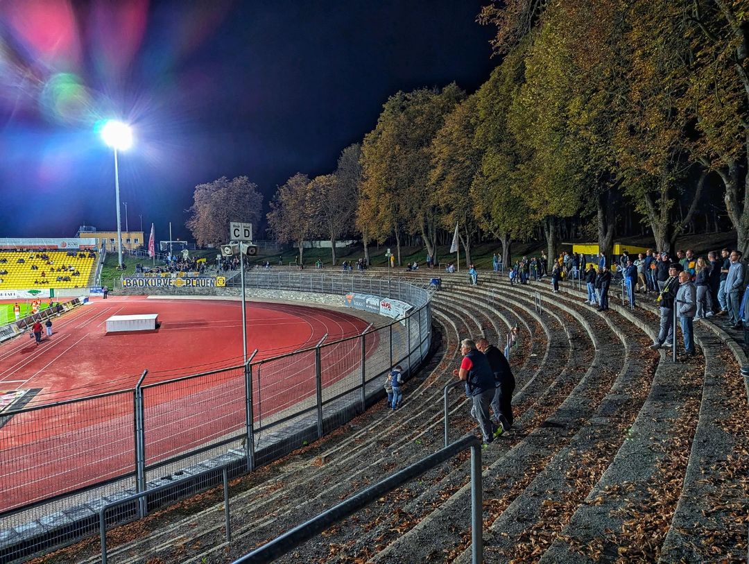 VFC Plauen – Berliner FC Dynamo 1-3 (3)