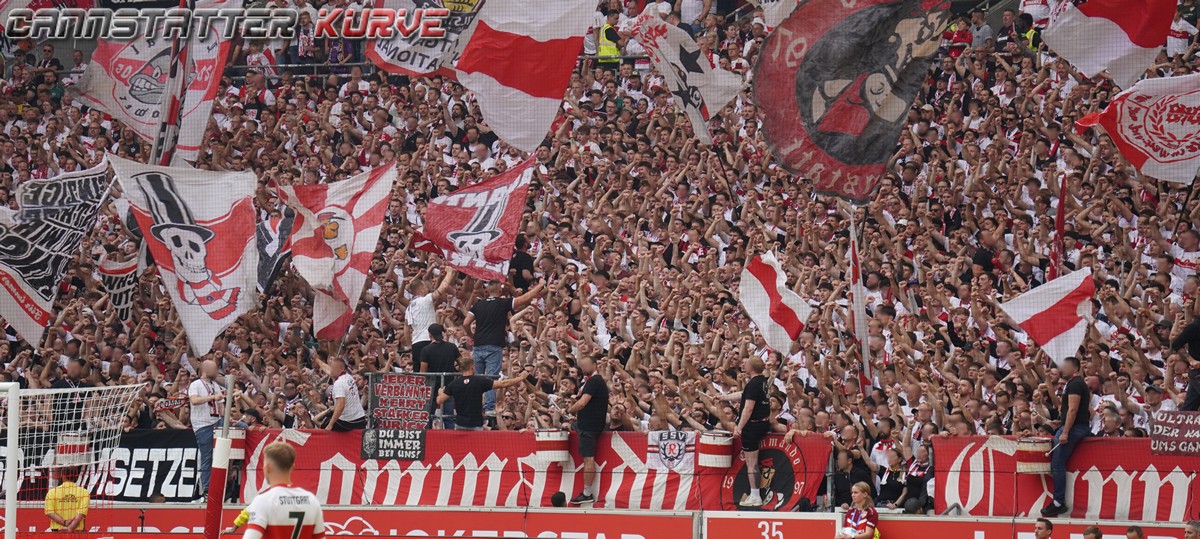 VfB Stuttgart – Borussia Dortmund 5-1