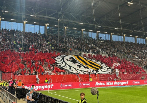 FC St. Pauli – RB Leipzig 0-0