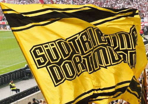 VfB Stuttgart – Borussia Dortmund 5-1 (10)