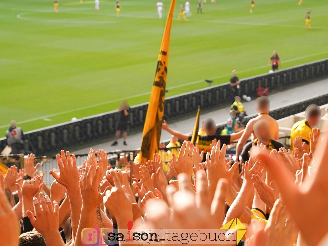 VfB Stuttgart – Borussia Dortmund 5-1 (12)