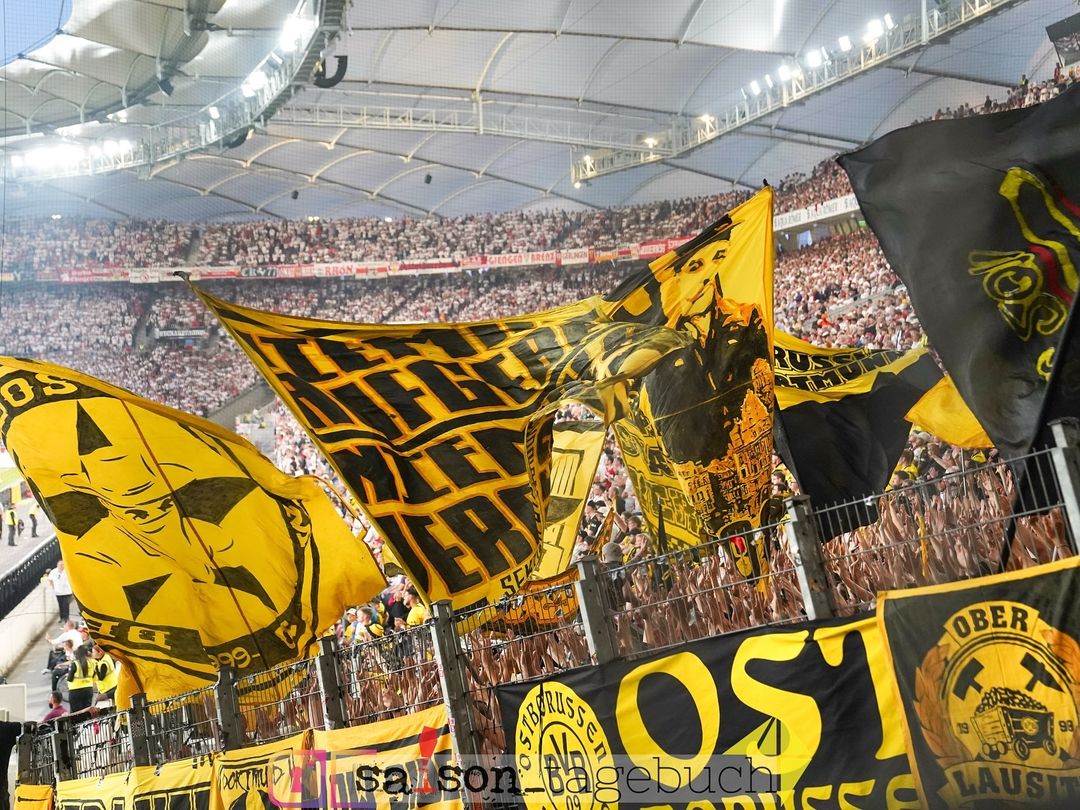 VfB Stuttgart – Borussia Dortmund 5-1 (18)