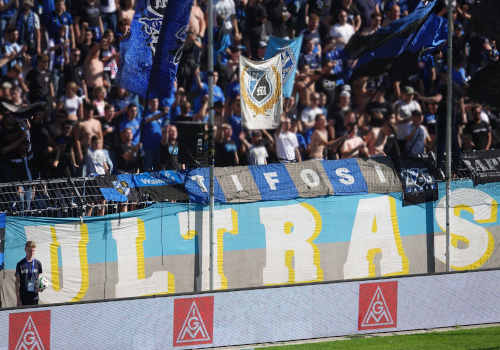 SV Waldhof Mannheim – VfL Osnabrück 3-2 (5)