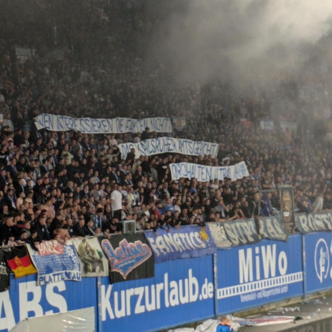 FC Hansa Rostock – SpVgg Unterhaching (13)