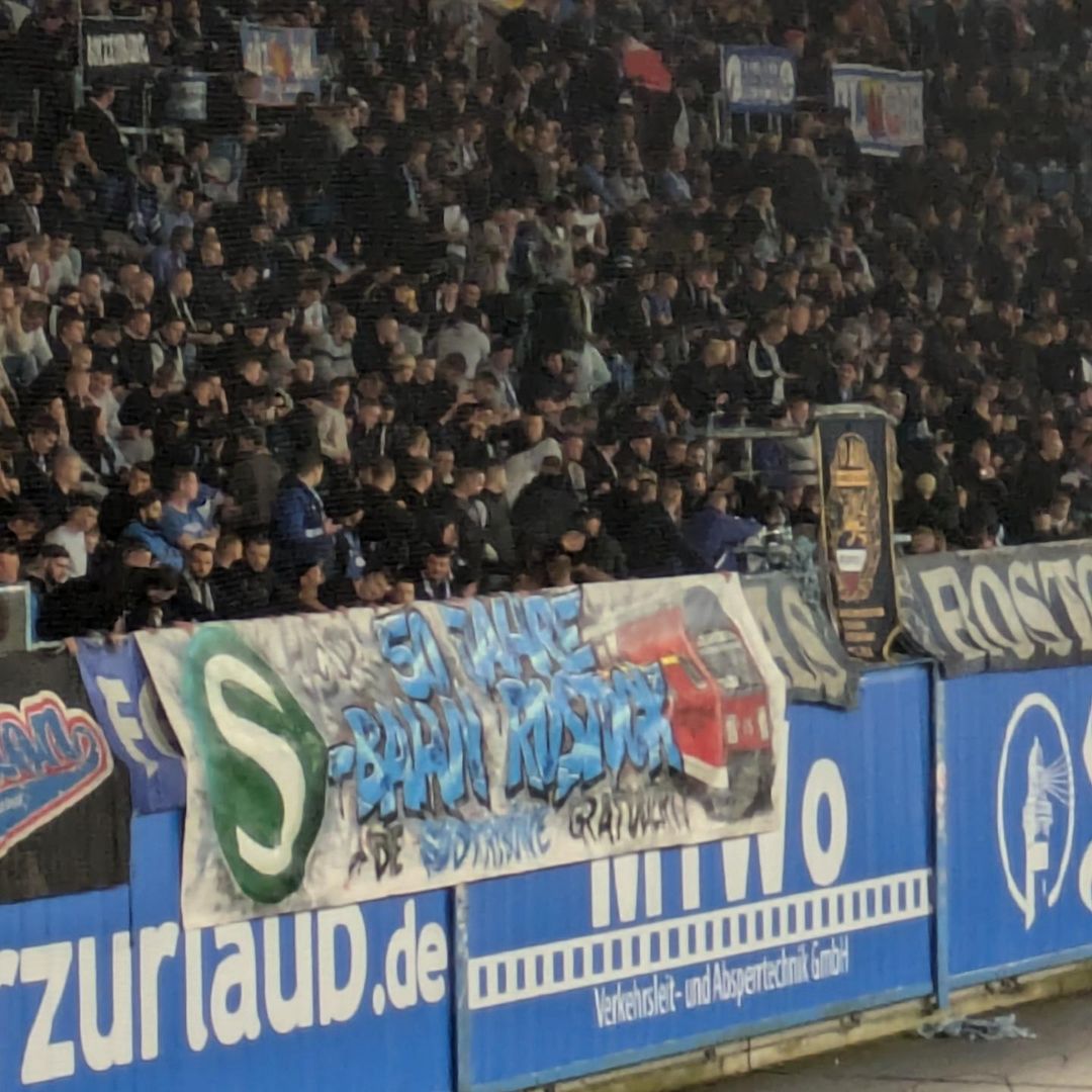 FC Hansa Rostock – SpVgg Unterhaching (15)