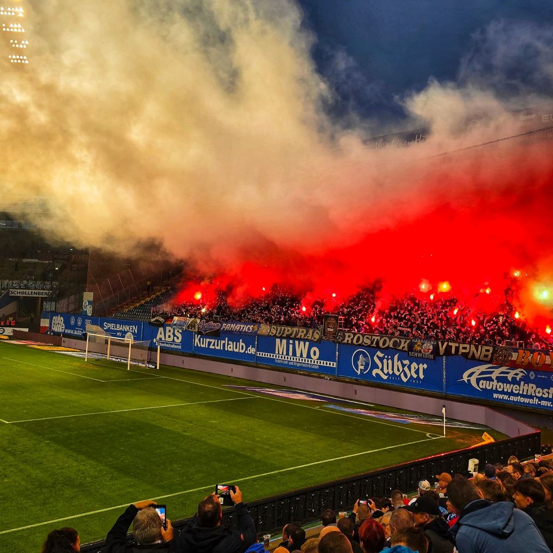 FC Hansa Rostock – SpVgg Unterhaching (21)
