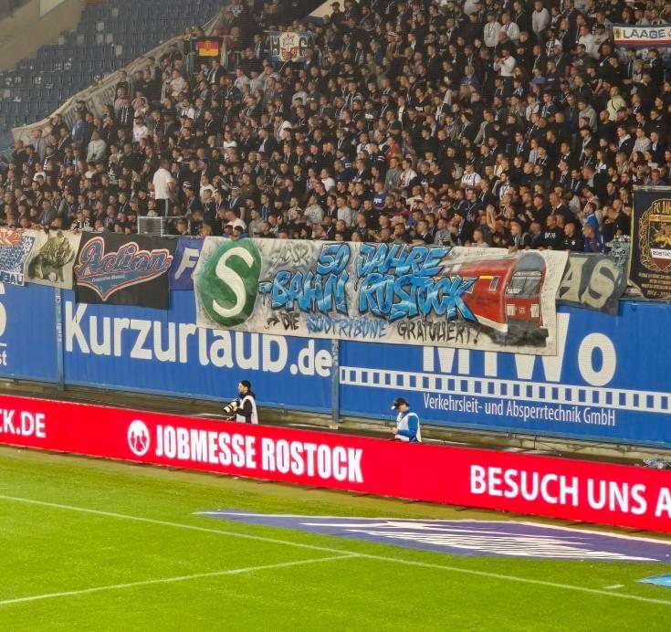 FC Hansa Rostock – SpVgg Unterhaching (22)