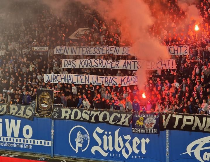 FC Hansa Rostock – SpVgg Unterhaching (23)