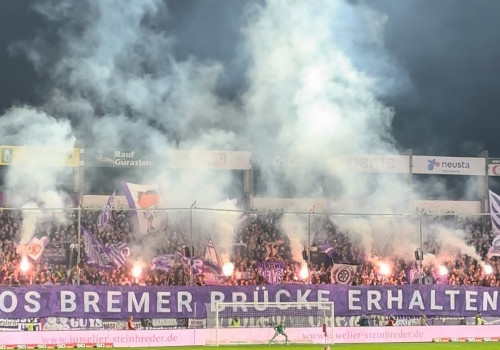 VfL Osnabrück – FC Energie Cottbus 2-5