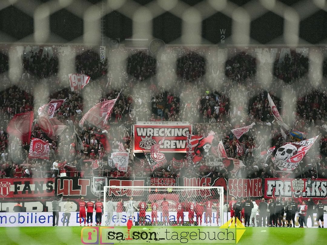 Rot-Weiss Essen – Borussia Dortmund II 3-1 (2)