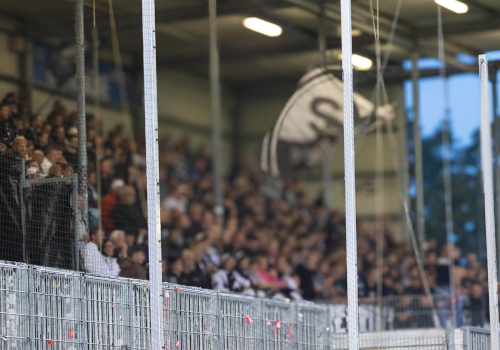 SV Sandhausen – FC Ingolstadt 4-3