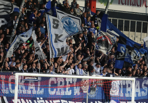 VfB Stuttgart II – DSC Arminia Bielefeld 3-0 (8)