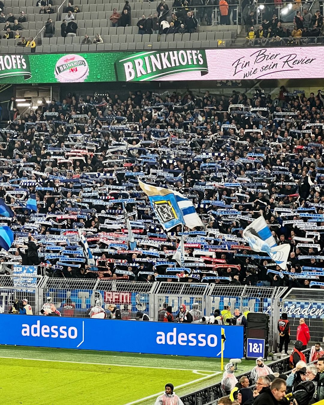 Borussia Dortmund – VfL Bochum 4-2