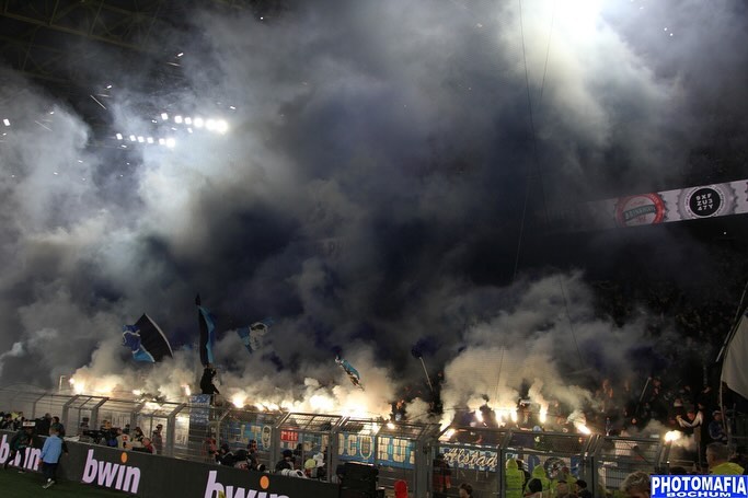 Borussia Dortmund – VfL Bochum 4-2 (2)