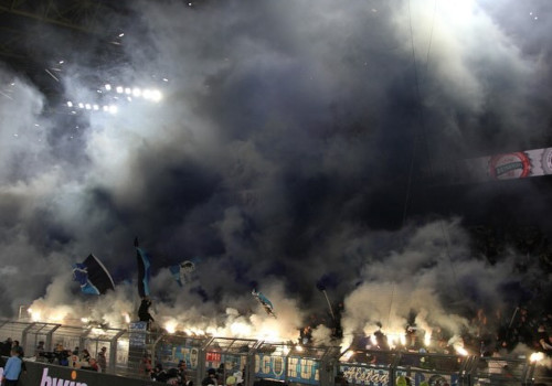 Borussia Dortmund – VfL Bochum 4-2 (4)