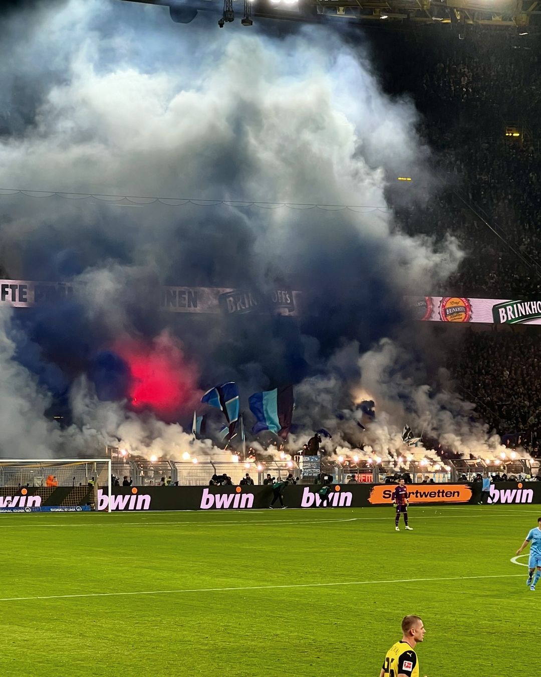 Borussia Dortmund – VfL Bochum 4-2 (5)