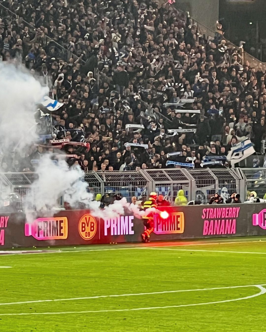 Borussia Dortmund – VfL Bochum 4-2 (7)