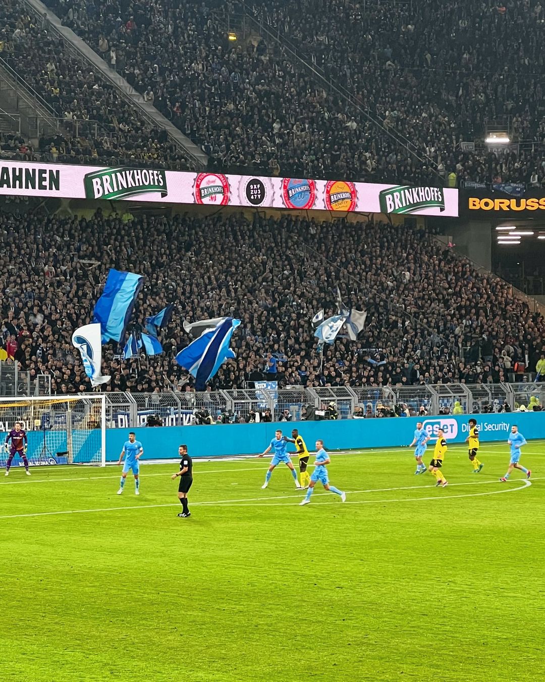 Borussia Dortmund – VfL Bochum 4-2 (9)