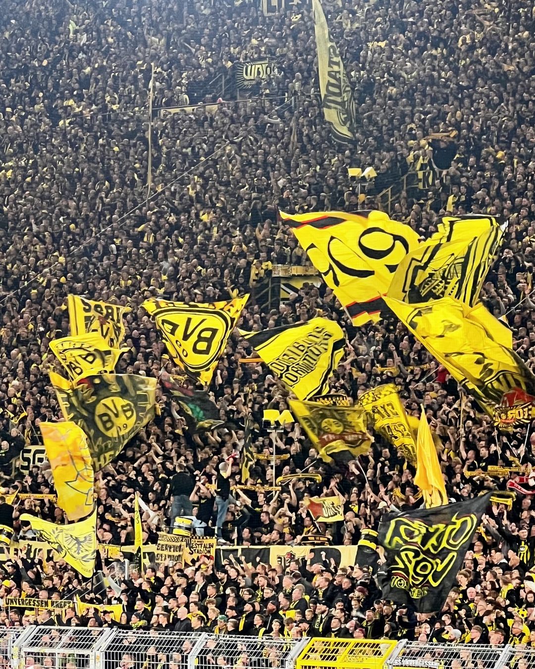 Borussia Dortmund – VfL Bochum 4-2