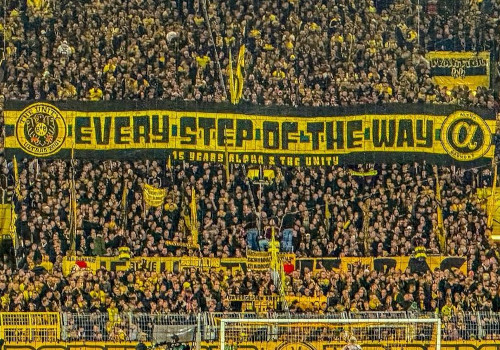 Borussia Dortmund – VfL Bochum 4-2 (3)
