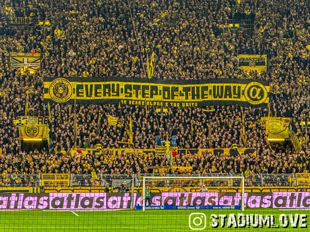 Borussia Dortmund – VfL Bochum 4-2 (4)