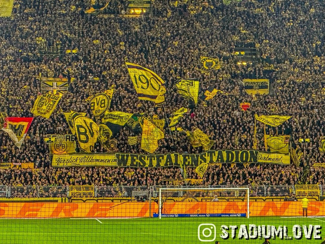 Borussia Dortmund – VfL Bochum 4-2 (5)
