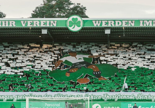 SpVgg Fürth – Fortuna Düsseldorf 1-2