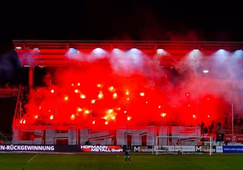 FSV Zwickau – Hallescher FC 1-0 (10)