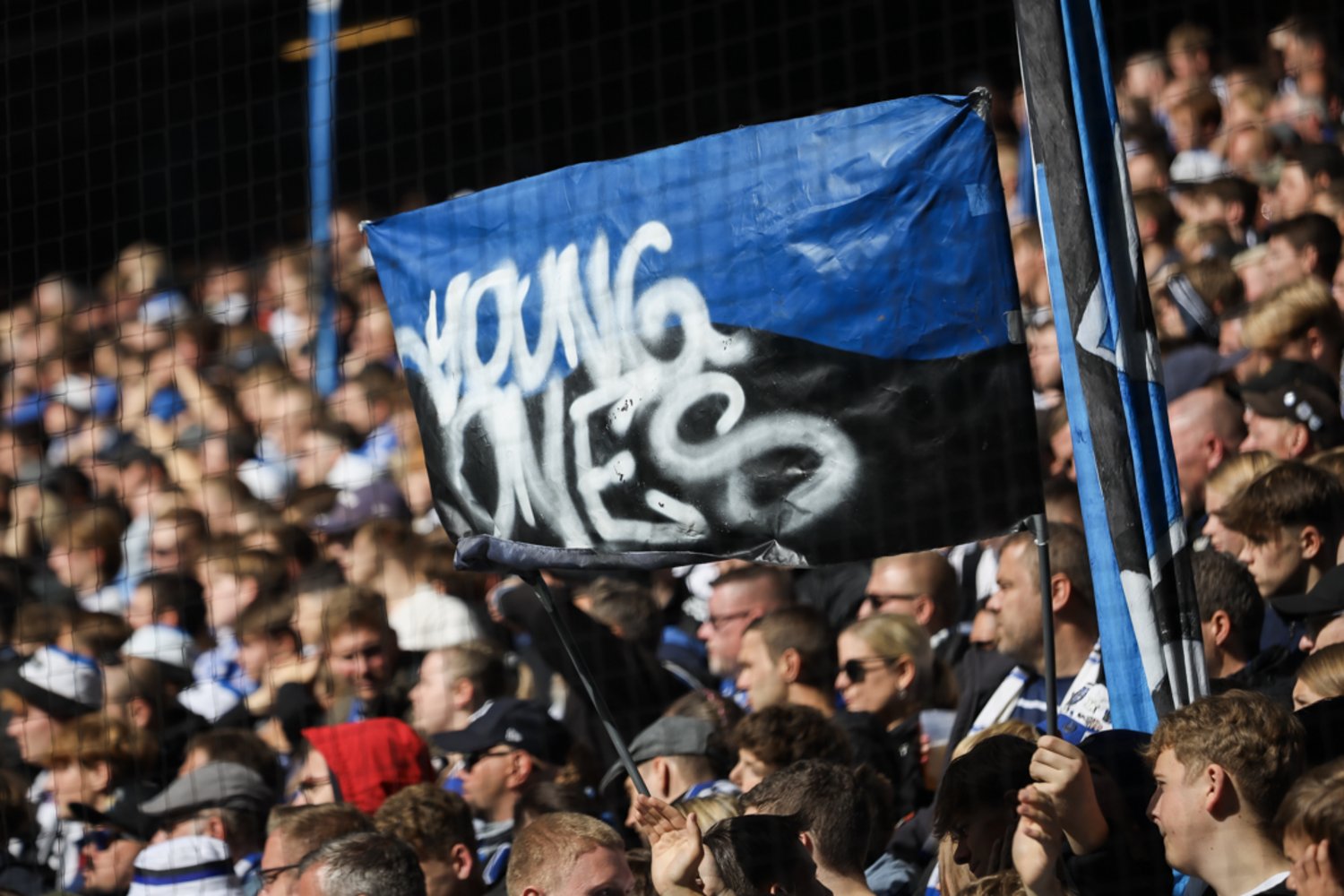 Hamburger SV – SC Paderborn