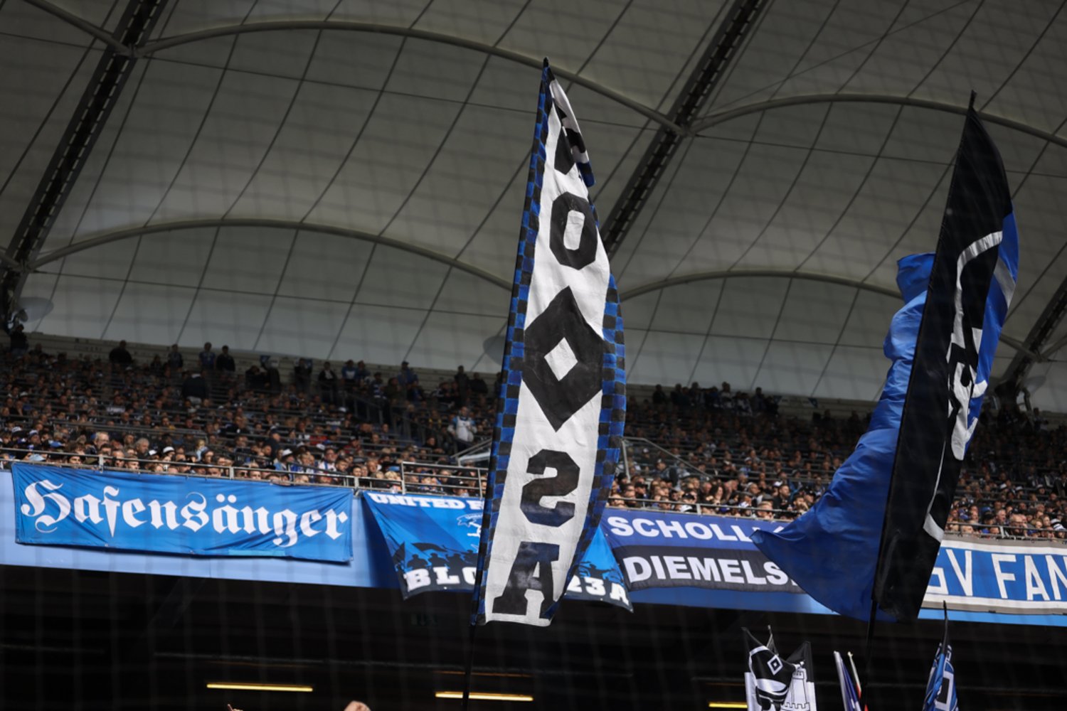 Hamburger SV – SC Paderborn (5)