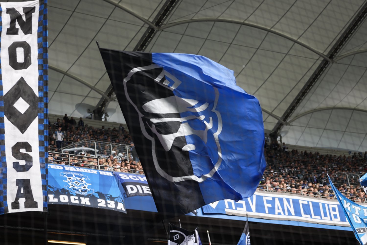 Hamburger SV – SC Paderborn (6)