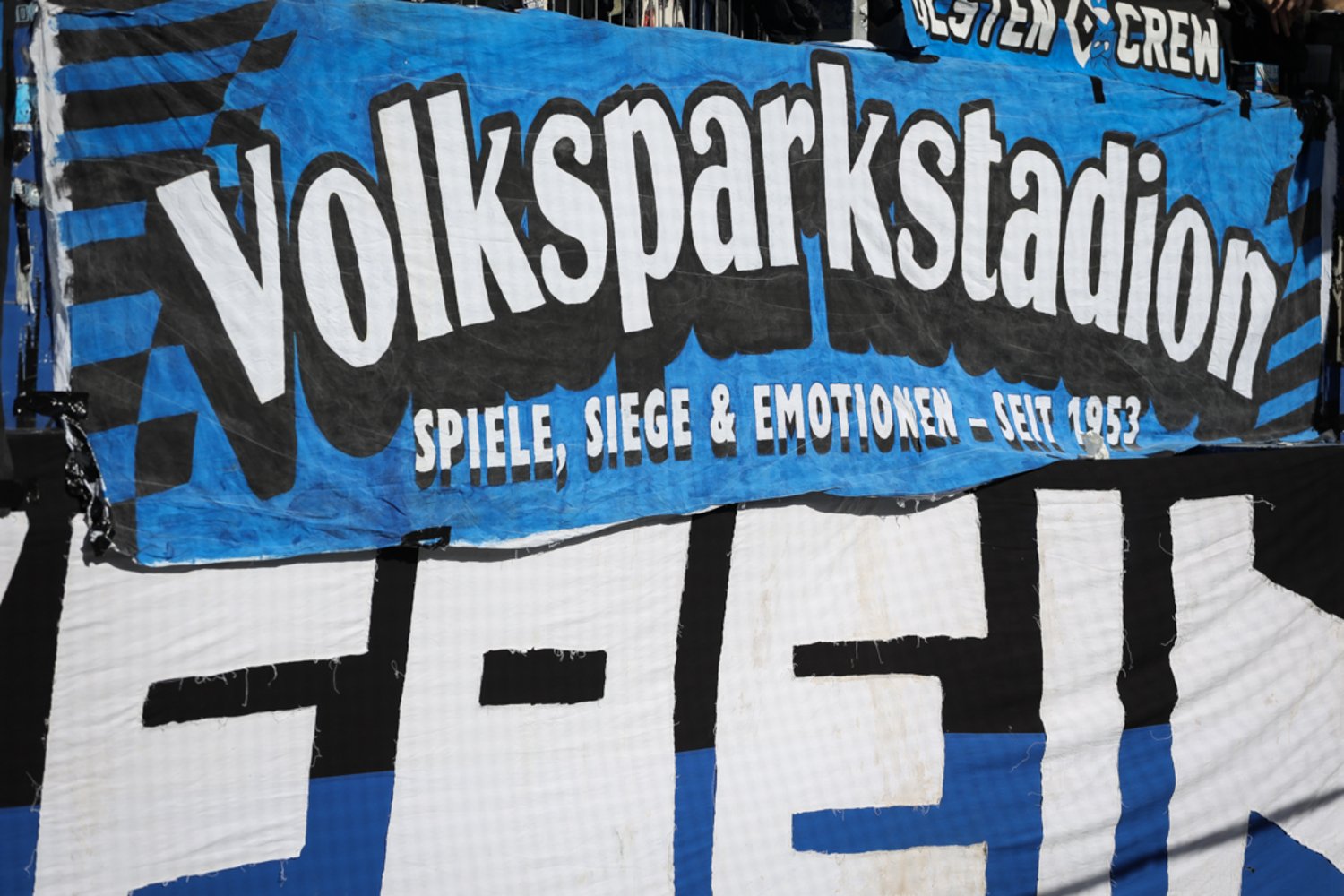 Hamburger SV – SC Paderborn (9)