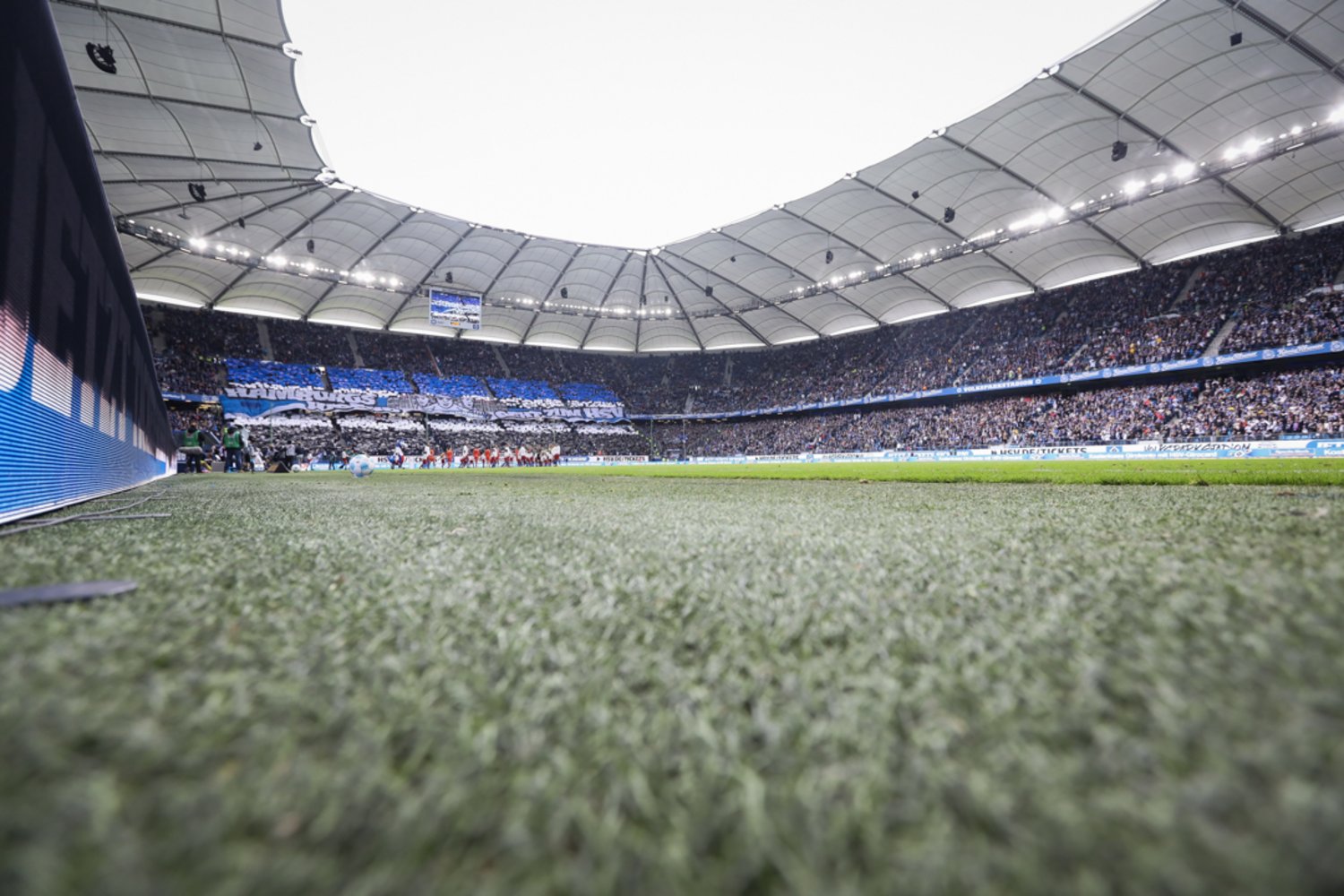 Hamburger SV – SC Paderborn (13)