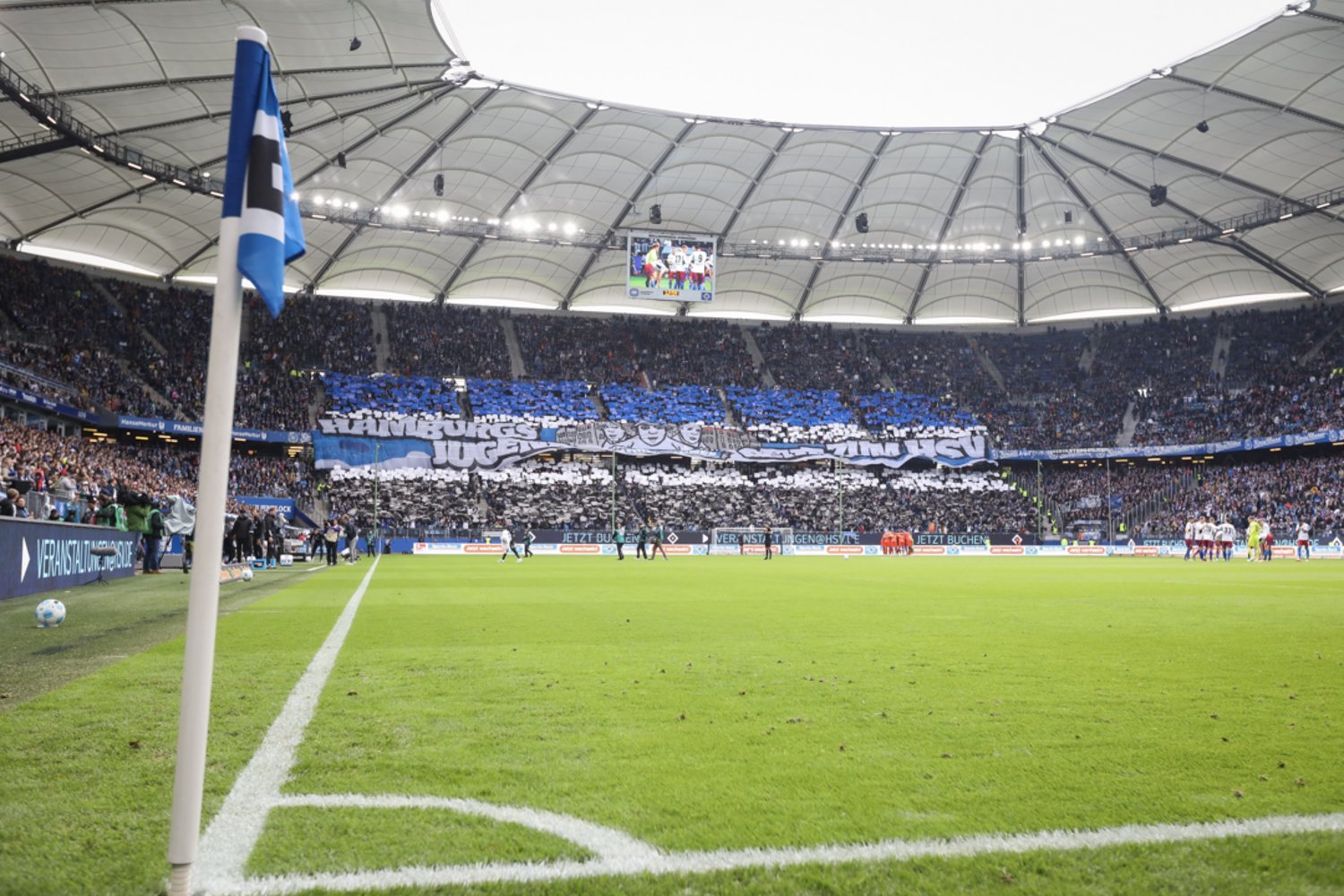 Hamburger SV – SC Paderborn (18)