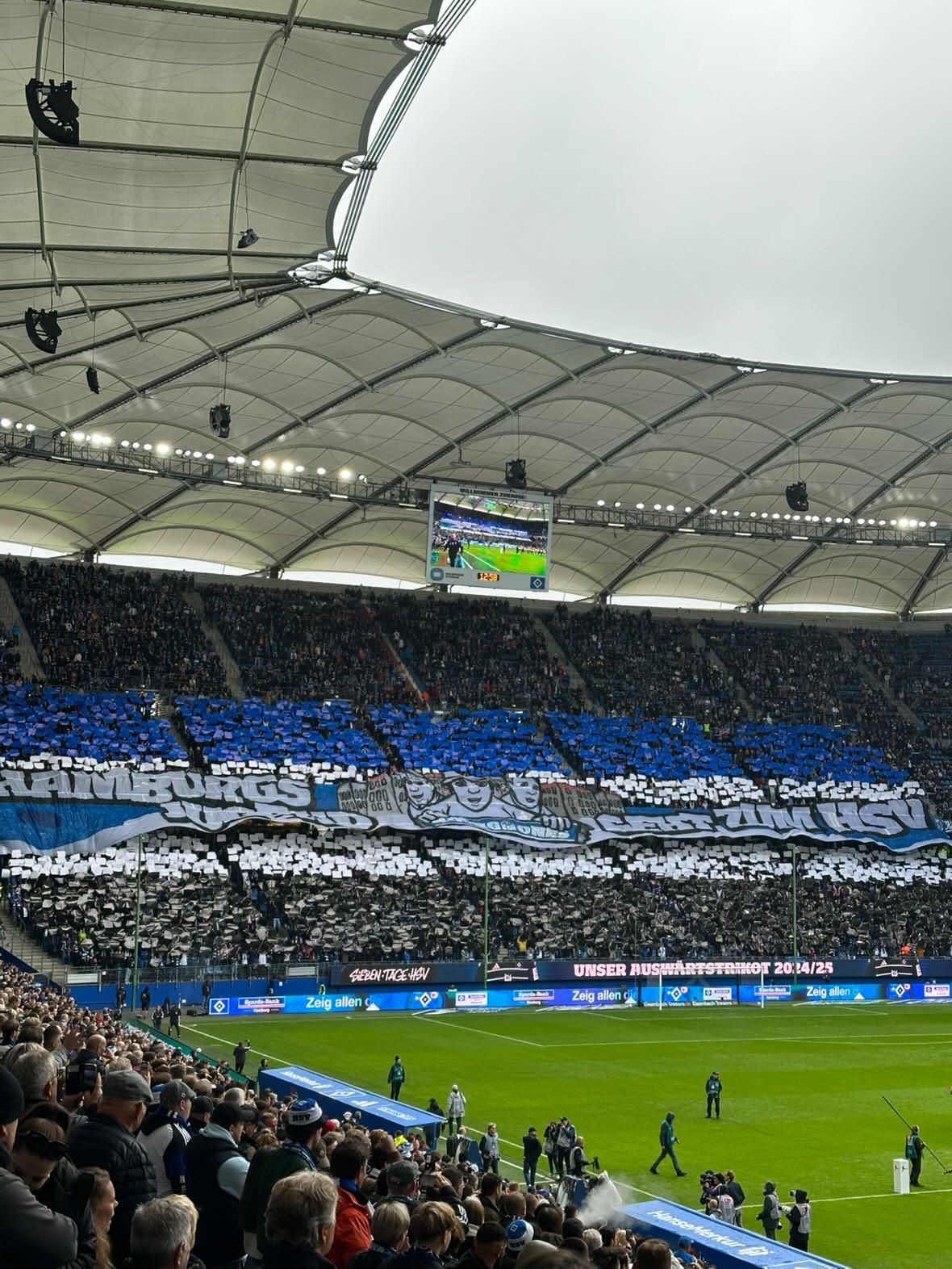 Hamburger SV – SC Paderborn (21)