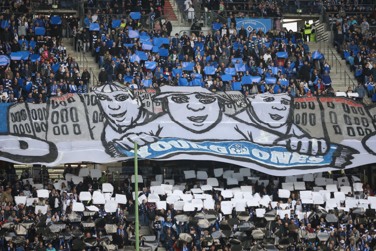Hamburger SV – SC Paderborn (22)