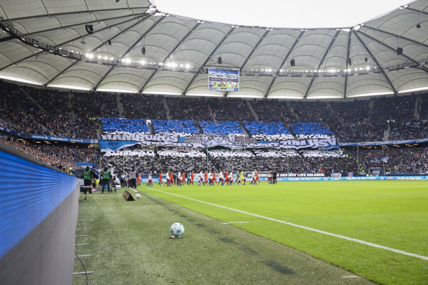 Hamburger SV – SC Paderborn (23)
