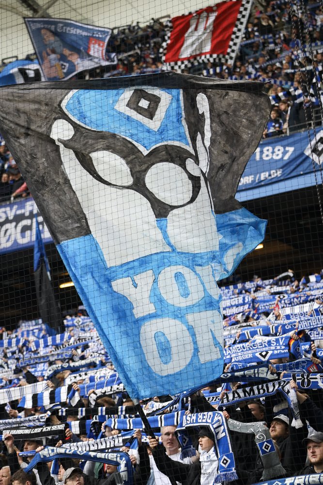 Hamburger SV – SC Paderborn (25)