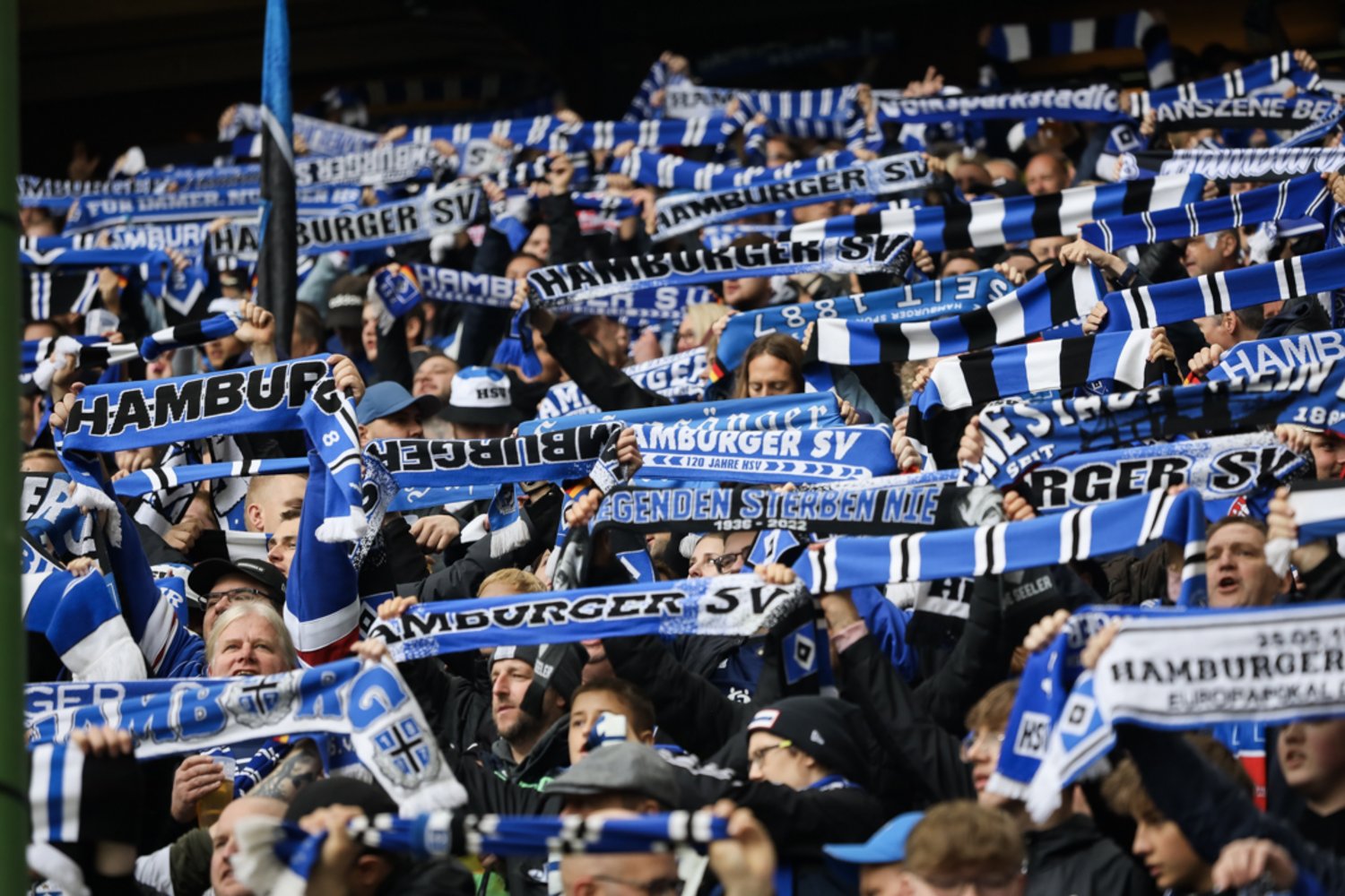 Hamburger SV – SC Paderborn (29)