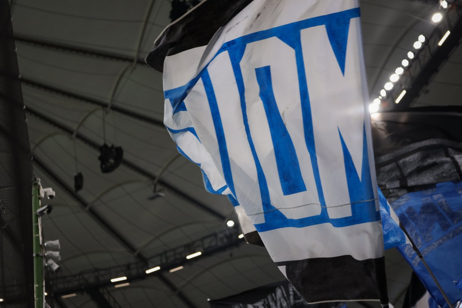 Hamburger SV – SC Paderborn (30)
