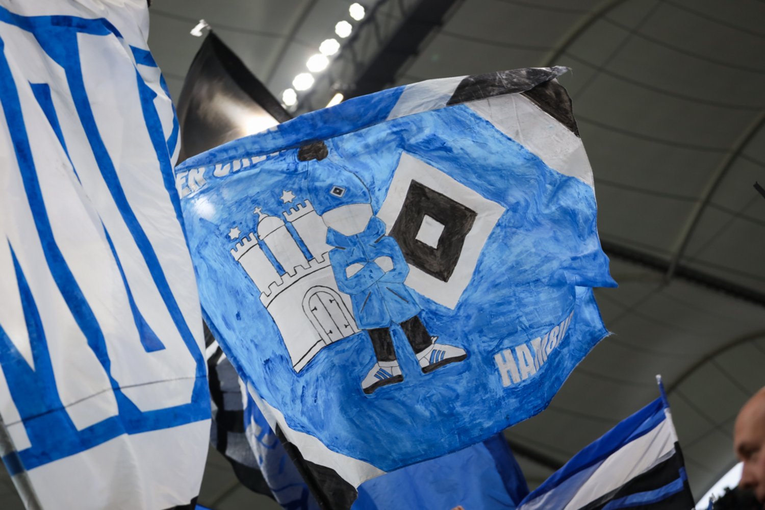 Hamburger SV – SC Paderborn (31)
