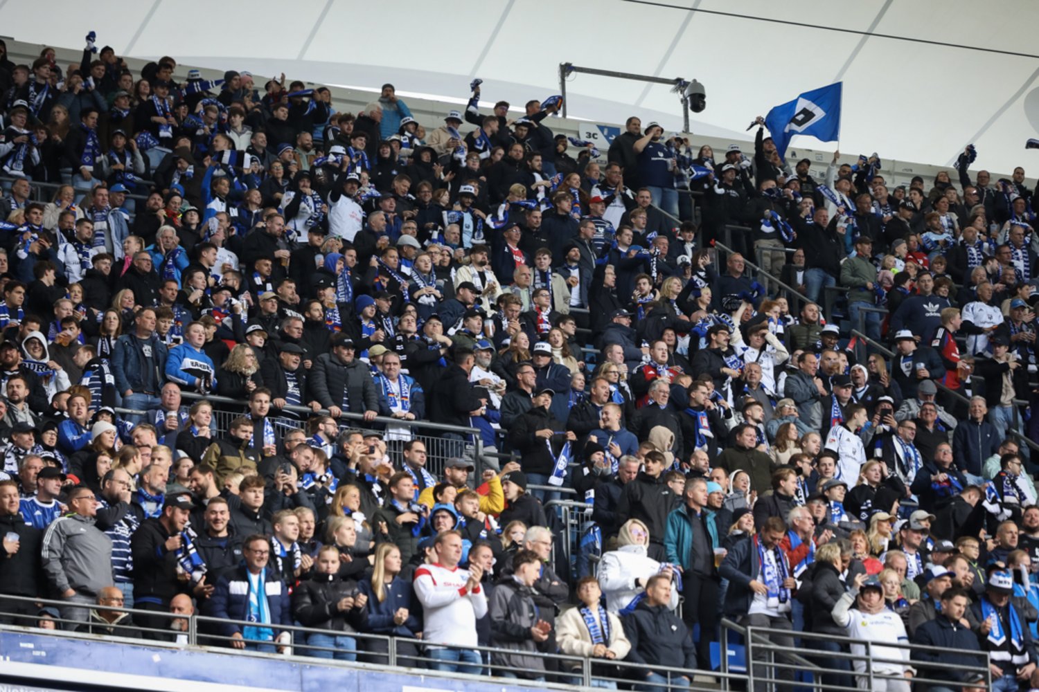 Hamburger SV – SC Paderborn (32)