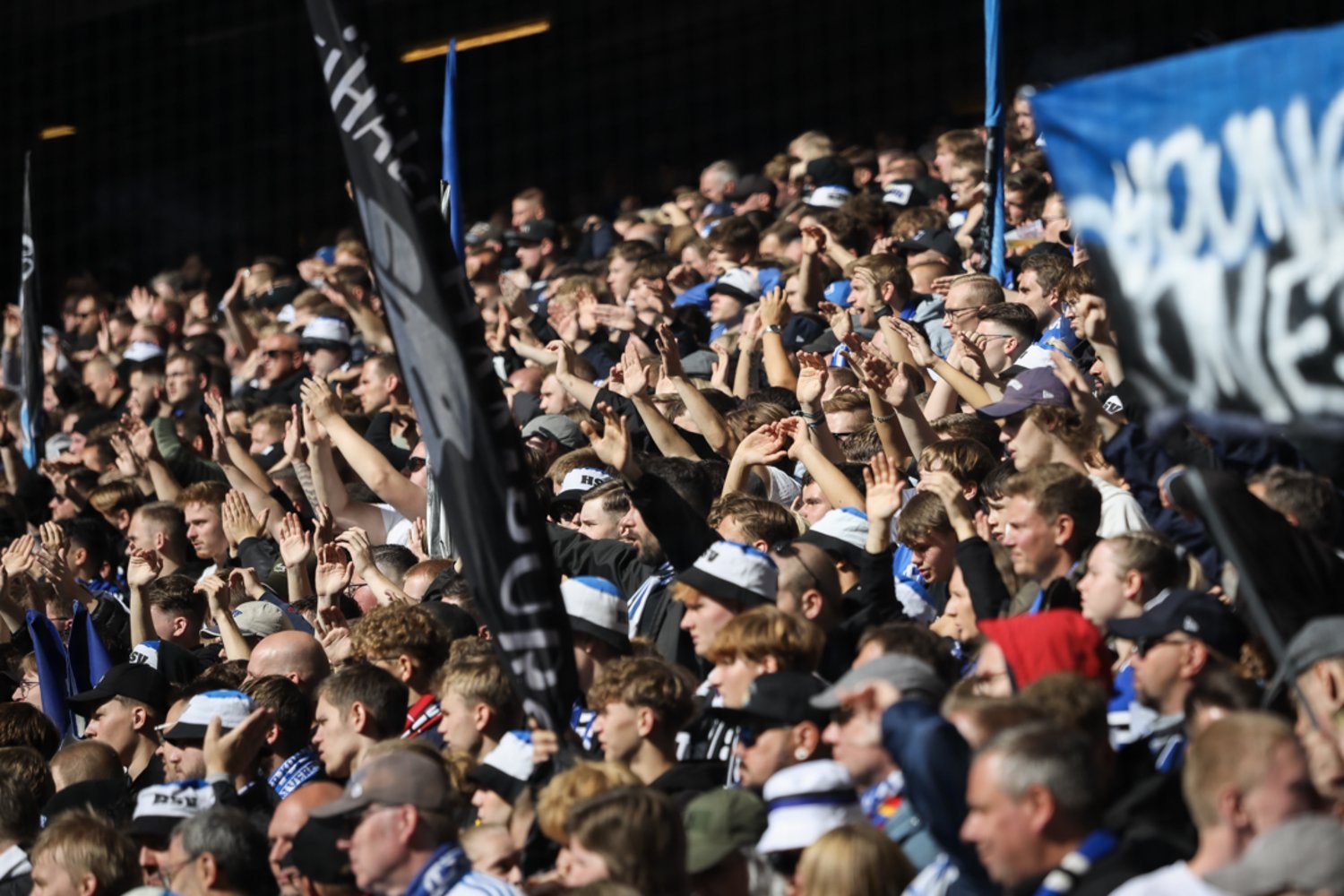 Hamburger SV – SC Paderborn (36)