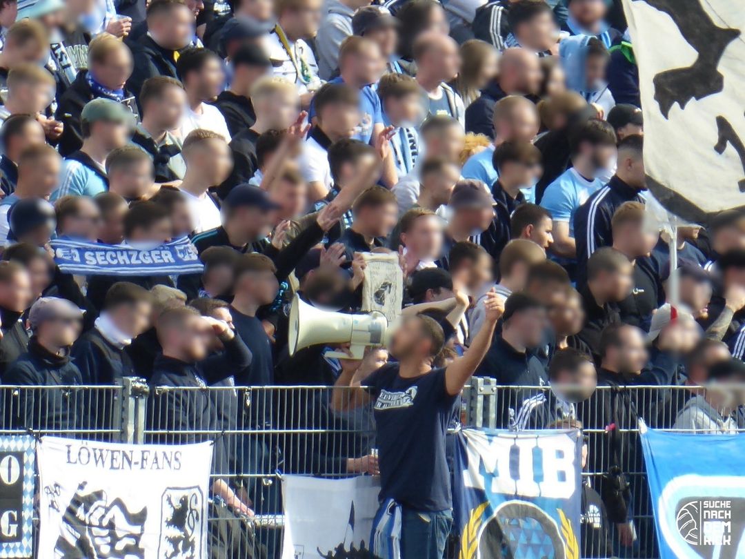 Borussia Dortmund II – TSV 1860 München (2)