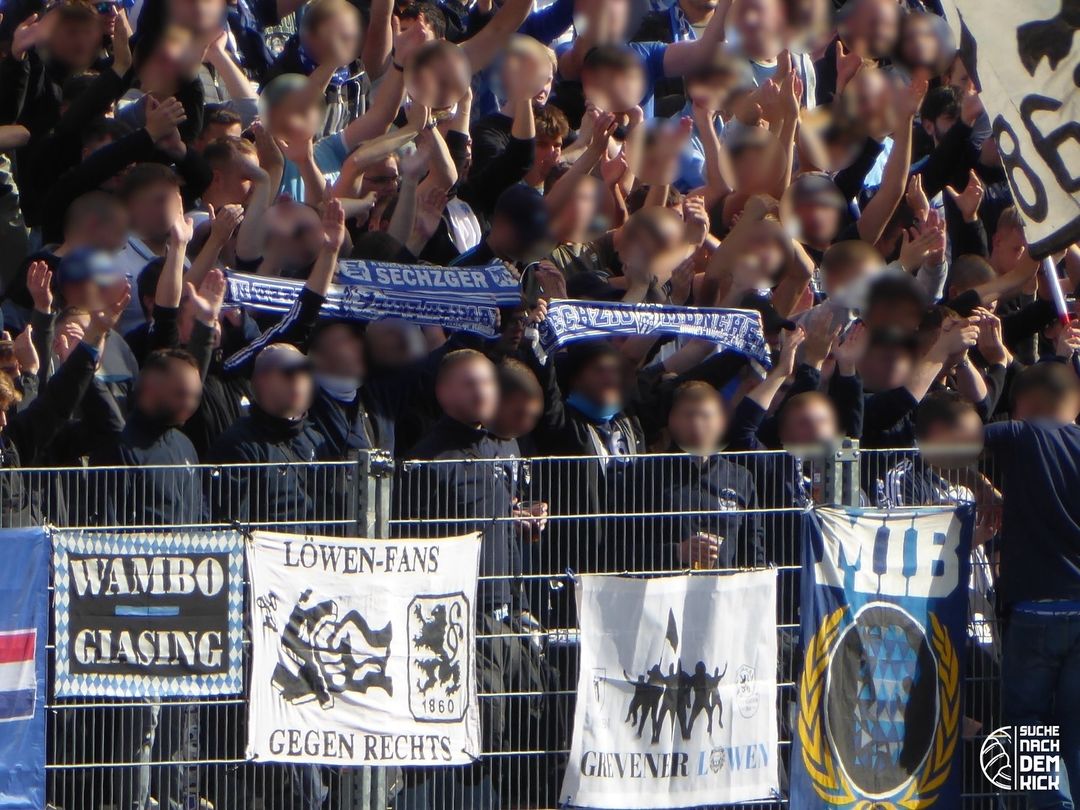 Borussia Dortmund II – TSV 1860 München (4)