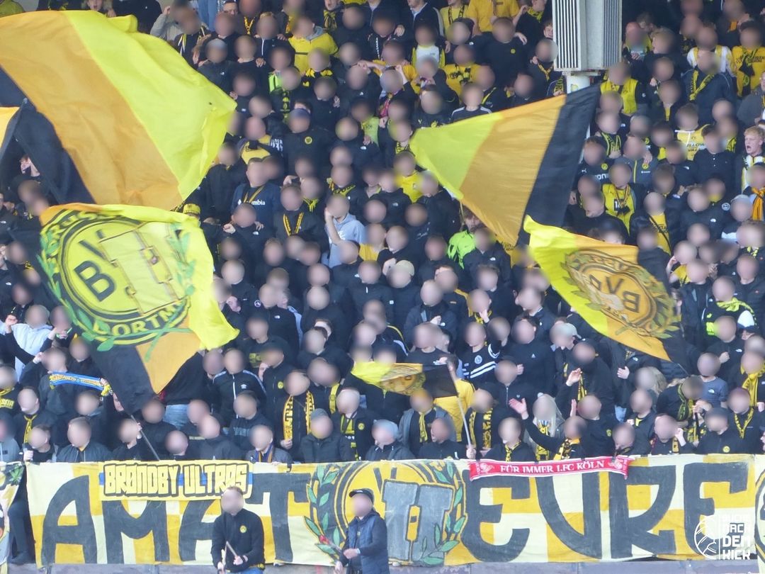 Borussia Dortmund II – TSV 1860 München 1-2 (2)
